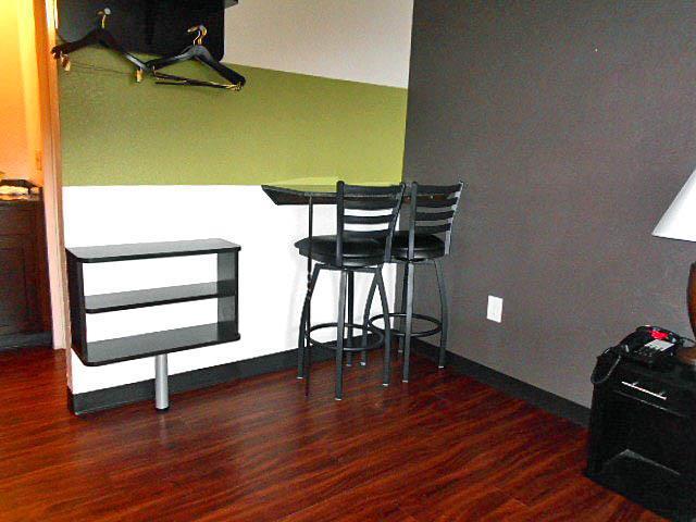 Studio 6-Rome, Ga - Skytop Camera foto